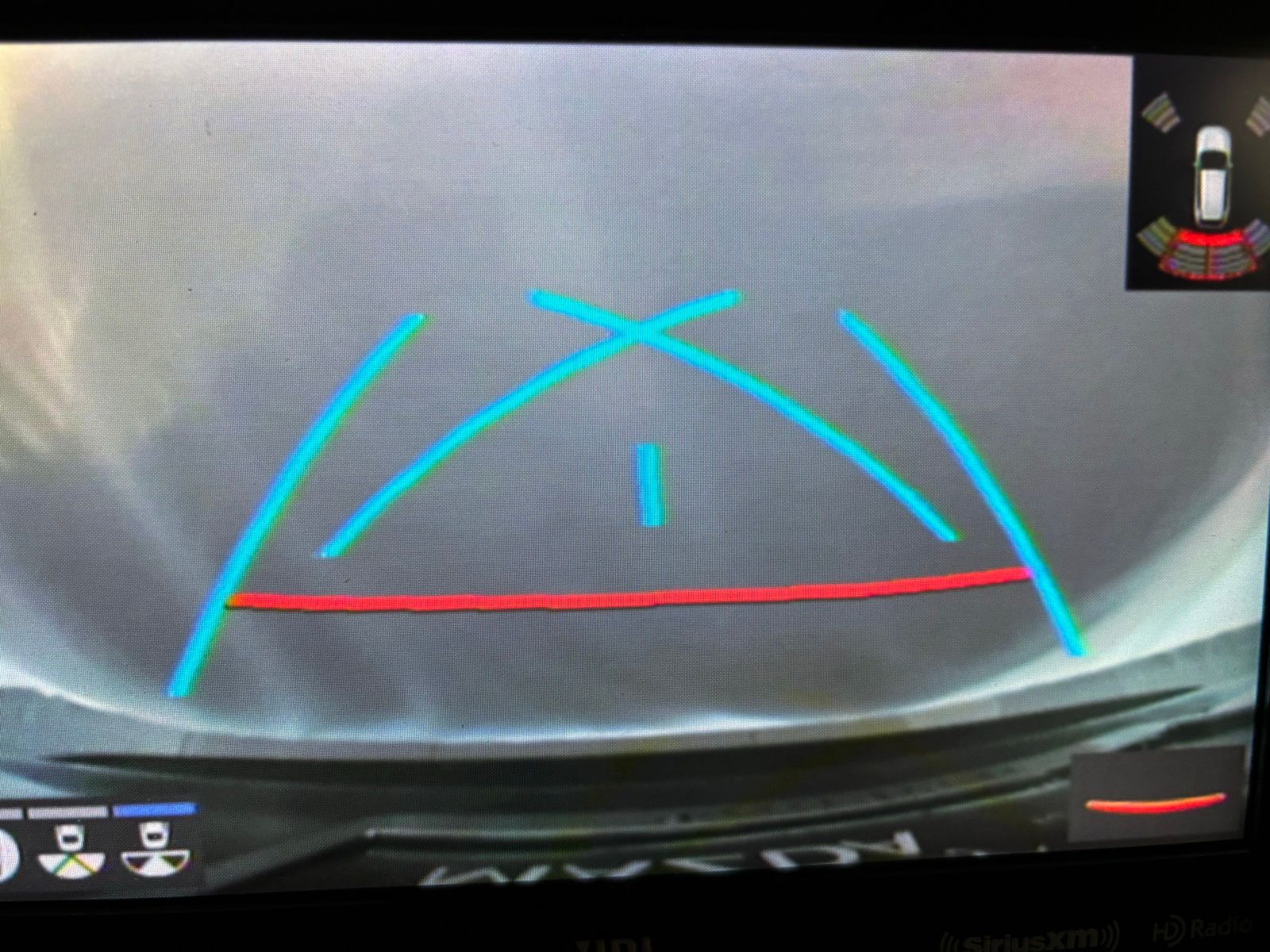 Used Car 2020 Toyota Rav4 Hybrid  Limited For Sale Under $25,000 In Austin, Texas