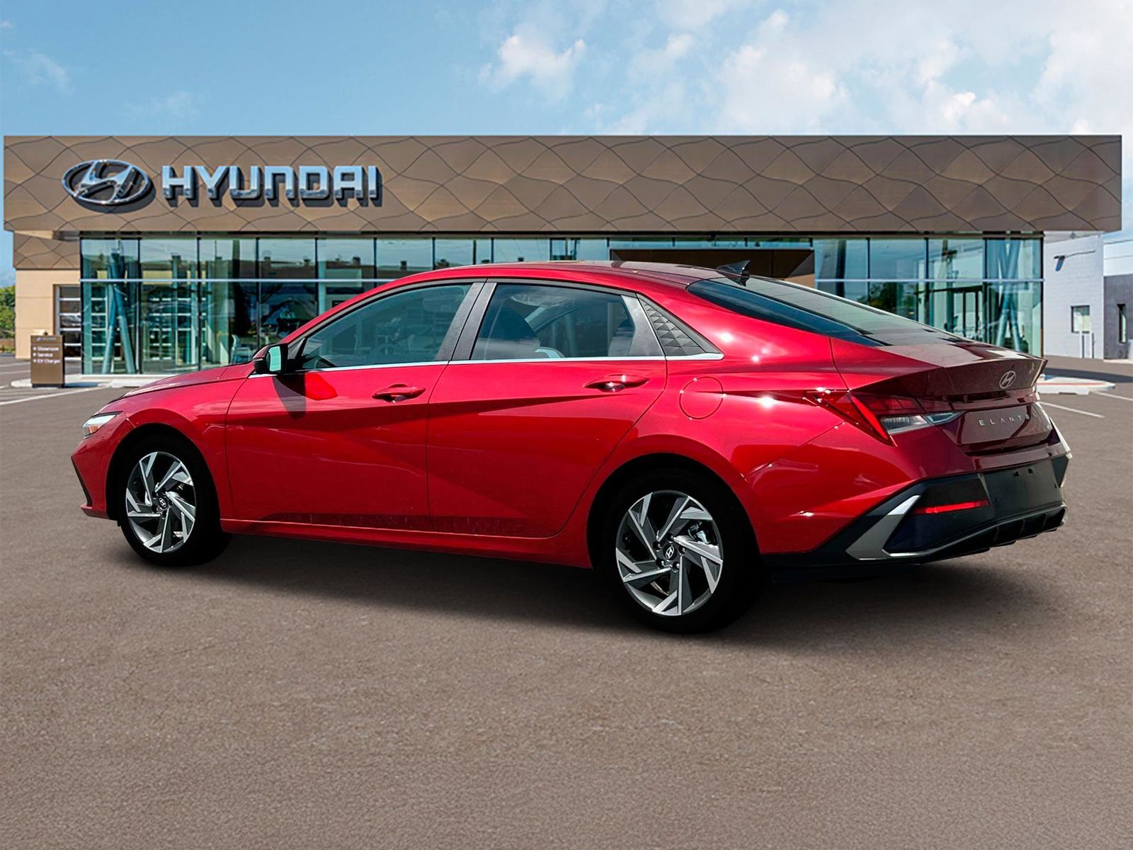 Elantra Limited