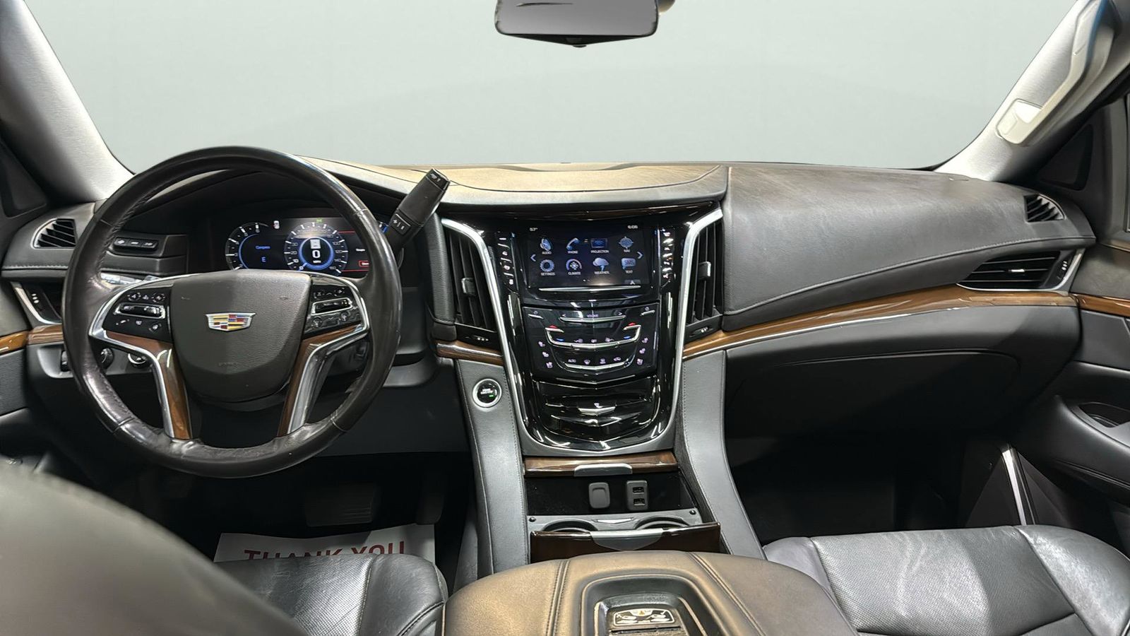 Used Car 2020 Cadillac Escalade  Luxury For Sale Under $40,000 In Austin, Texas