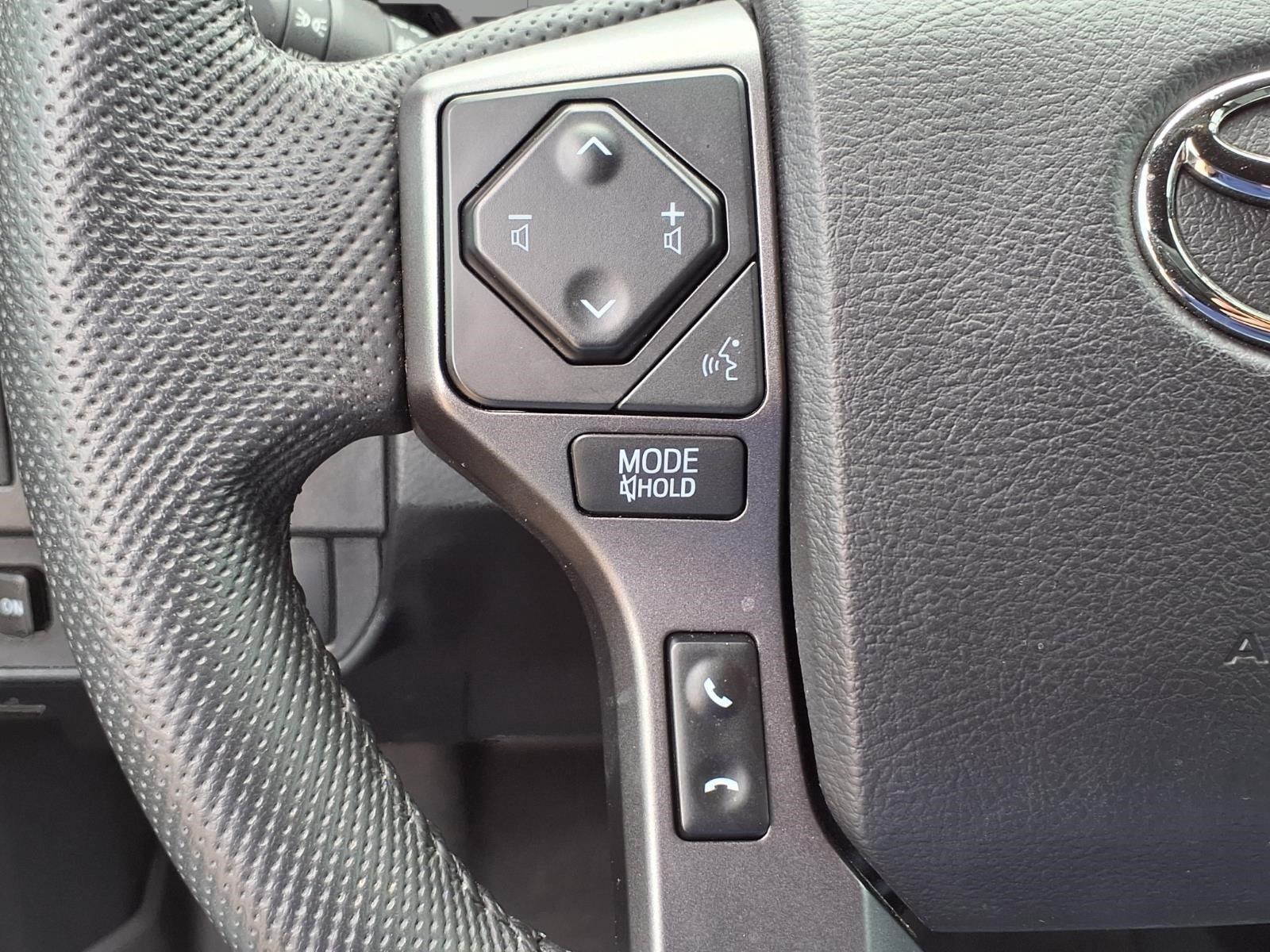 2022 Toyota Tacoma TRD Off-Road Silver at Community Toyota