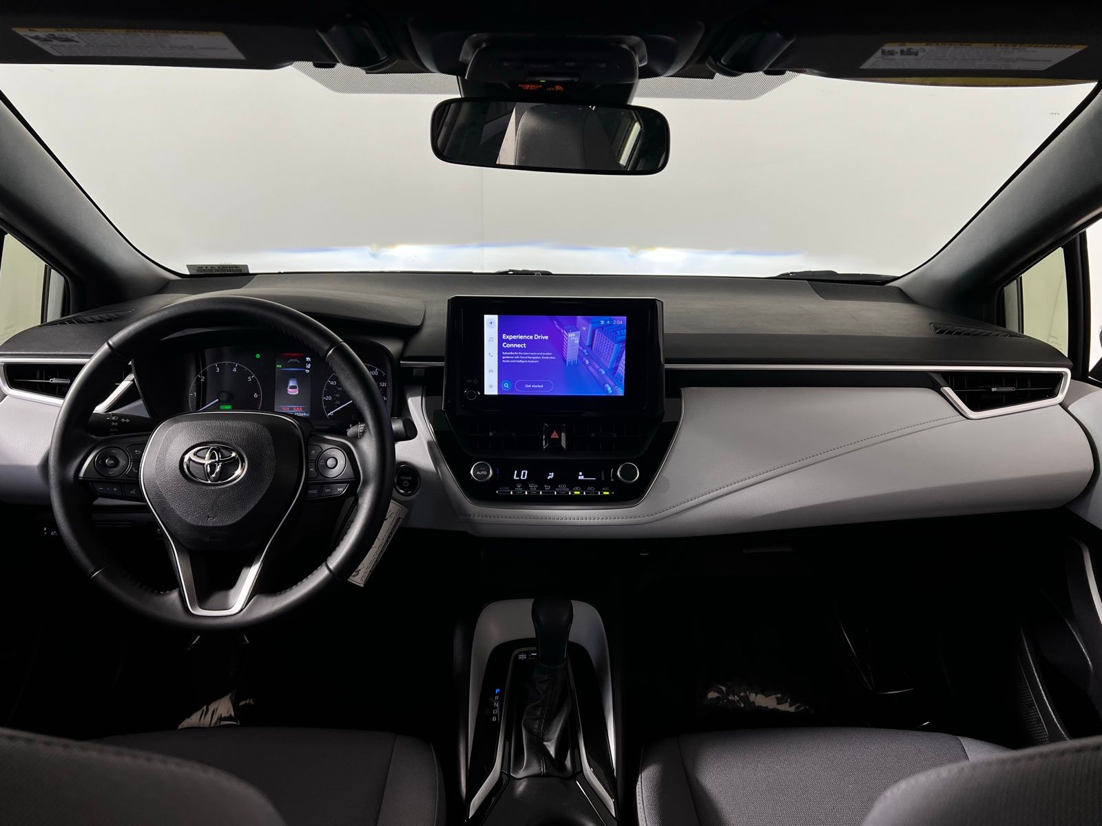 Thumbnail: 2025 Toyota Corolla - 20