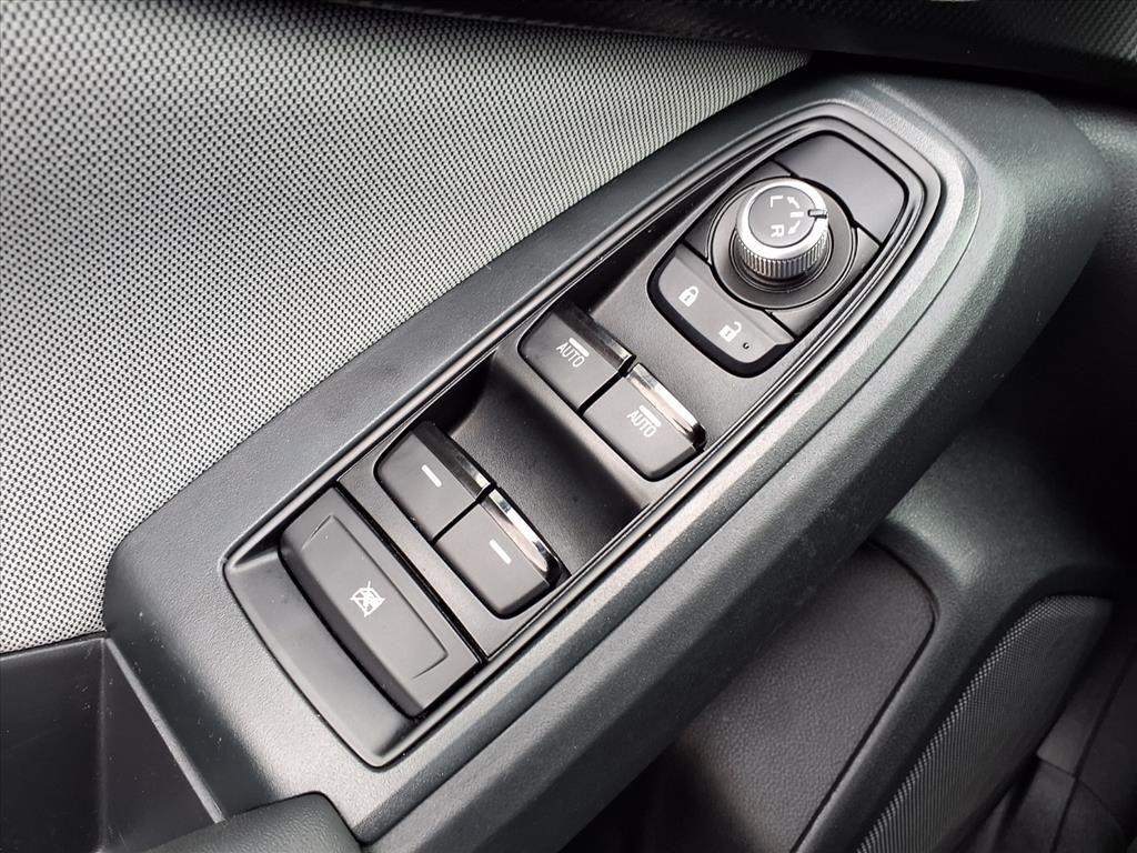 2020 Subaru Crosstrek Premium Blue at Classic Elite Chevrolet Sugar Land