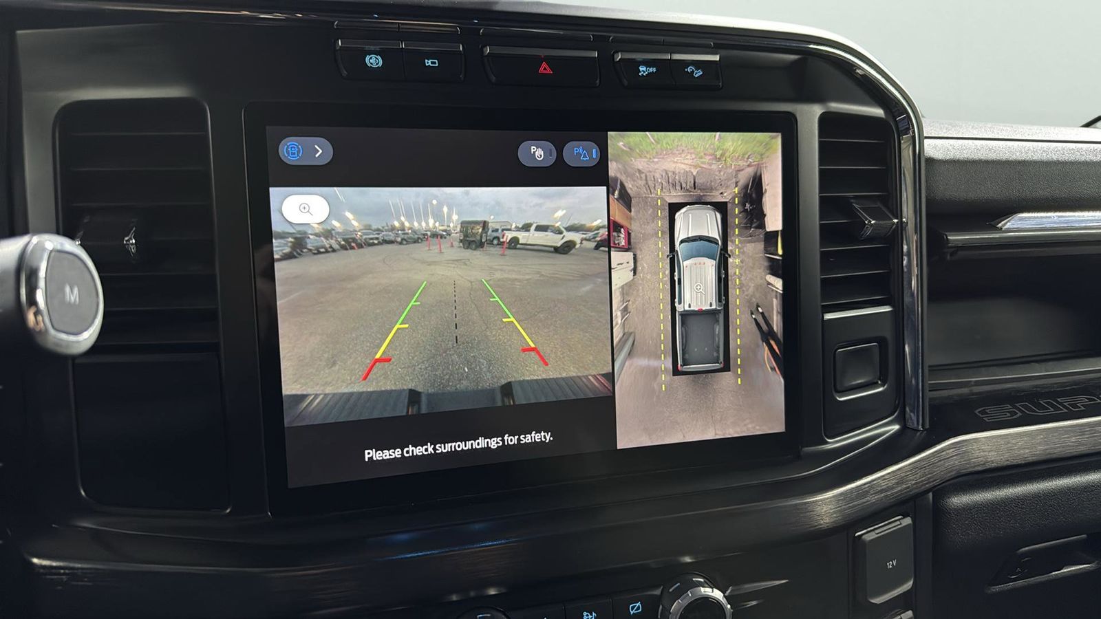 Used Car 2024 Ford F-250sd  Lariat For Sale Under $70,000 In Austin, Texas