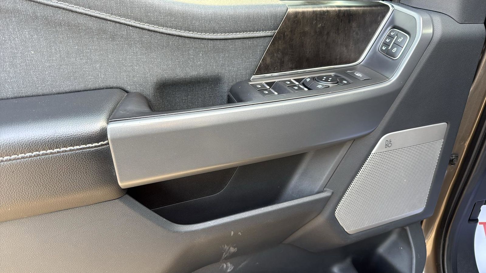 Used Car 2022 Ford F-150  Lariat For Sale Under $40,000 In Austin, Texas