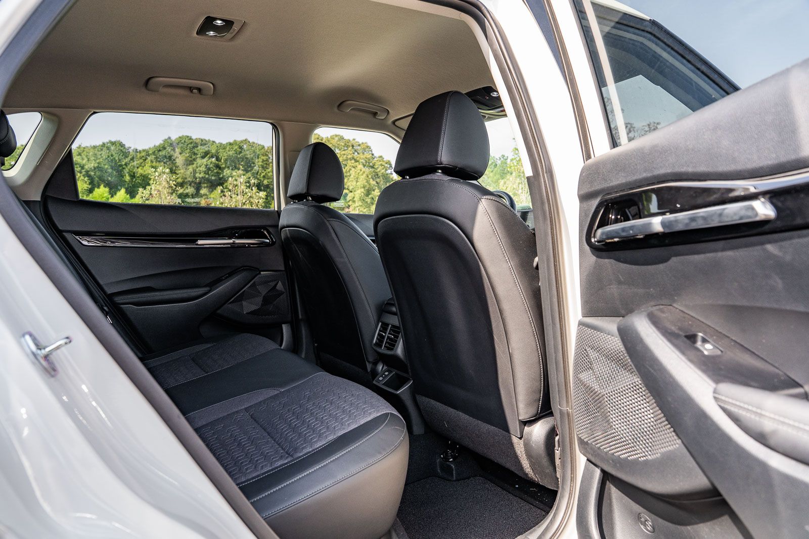 Used 2026 Kia Seltos SUV