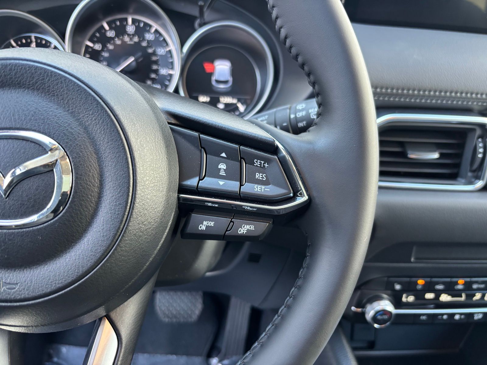 Used Car 2025 Mazda Cx-5  2.5 S Select Package For Sale Under $30,000 In Austin, Texas