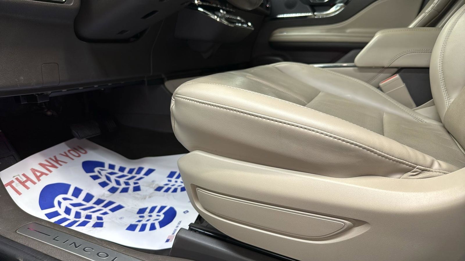 Used Car 2023 Lincoln Corsair  Reserve For Sale Under $40,000 In Austin, Texas