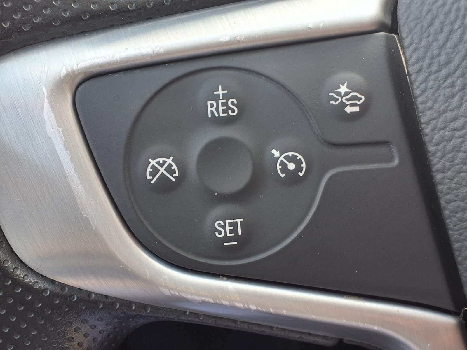 2022 GMC Terrain SLE Black at Central Houston Nissan