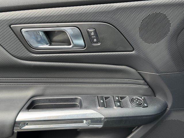 2025 Ford Mustang GT Premium Convertible - Photo 32