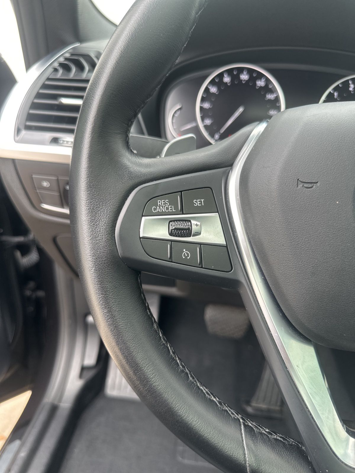 Used Car 2021 Bmw X3  Xdrive30i For Sale Under $25,000 In Austin, Texas