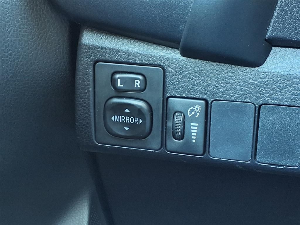 2017 Toyota Corolla LE  at Don McGill Toyota