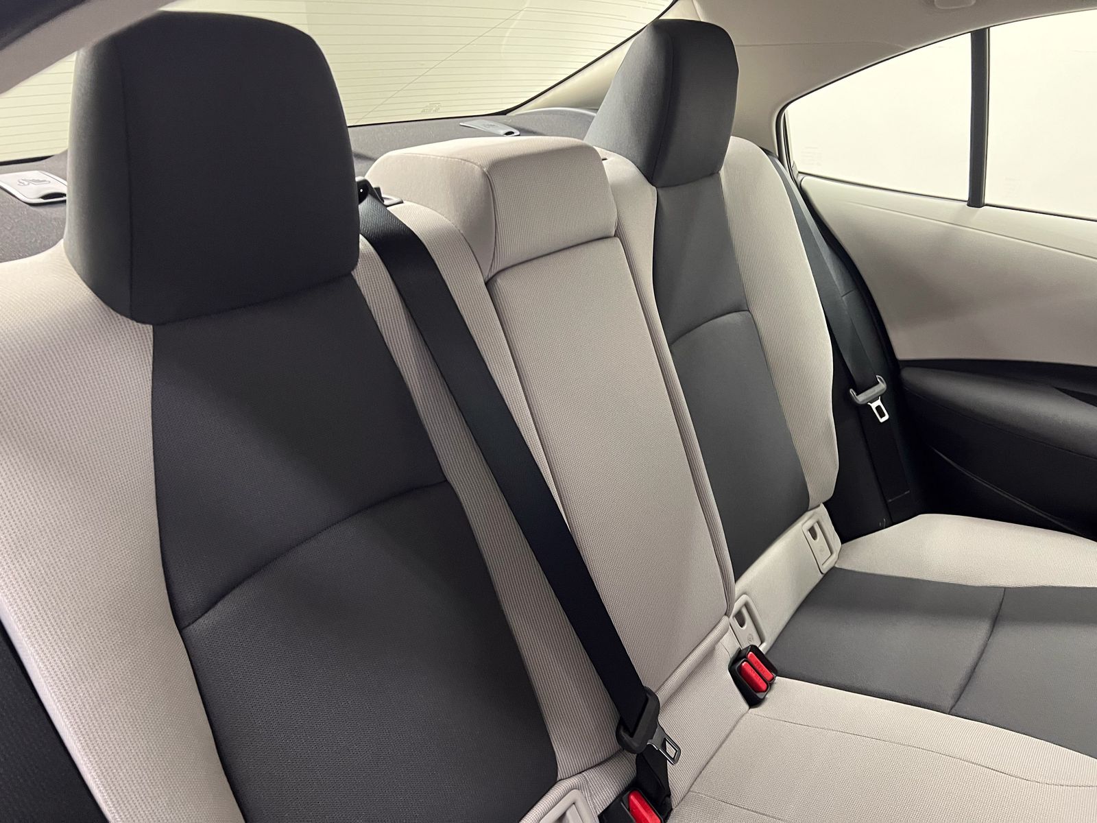 used 2026 Toyota Corolla Hybrid car, priced at $26,988