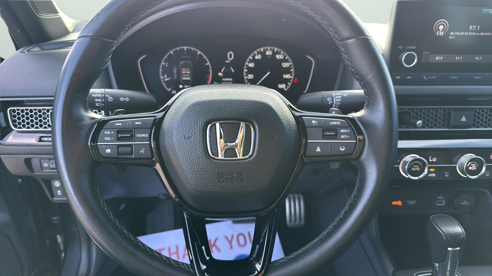 Used Car 2023 Honda Civic  Sport For Sale Under $30,000 In Austin, Texas