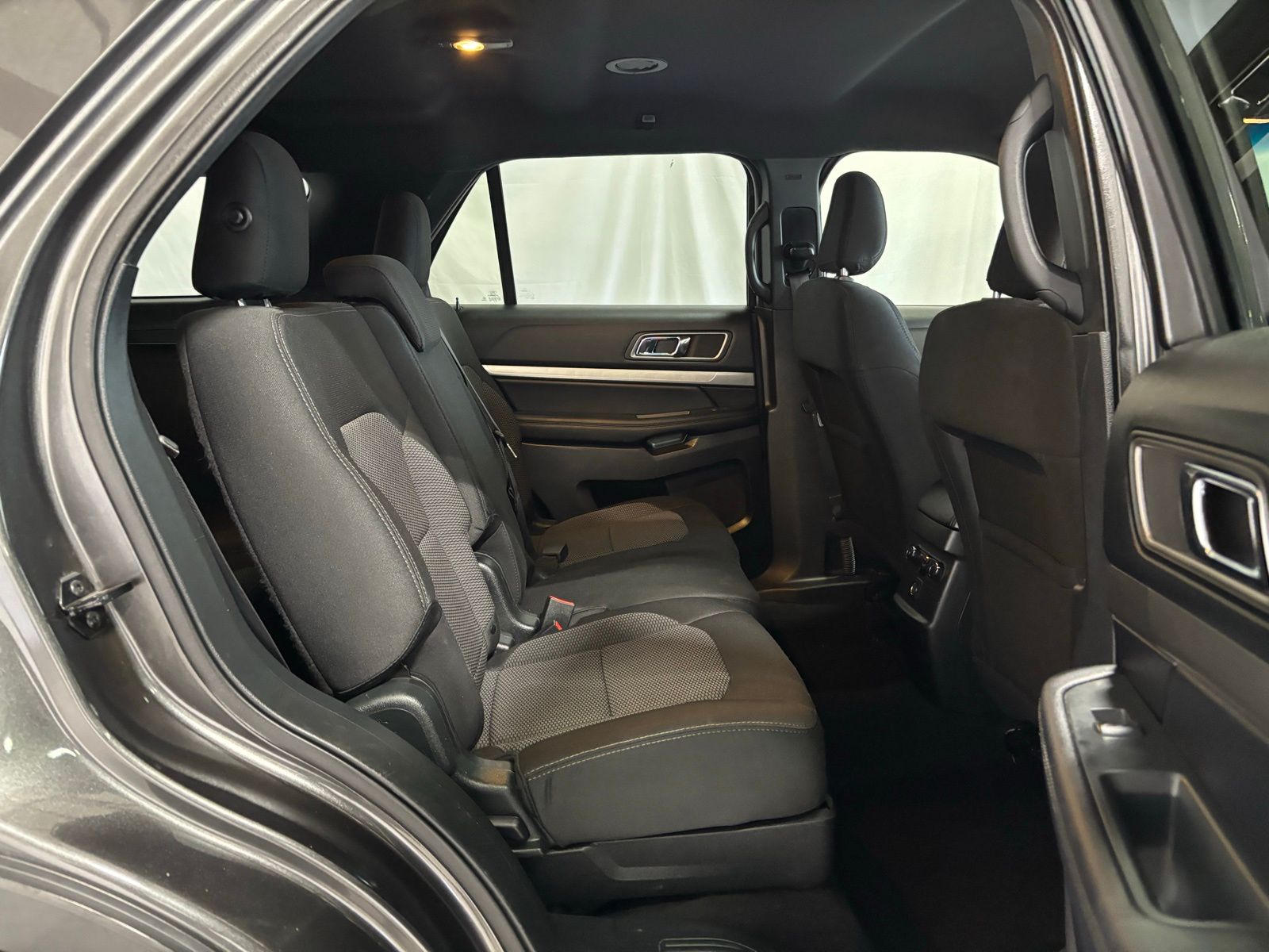 Used Car 2019 Ford Explorer  Xlt For Sale Under $15,000 In Austin, Texas