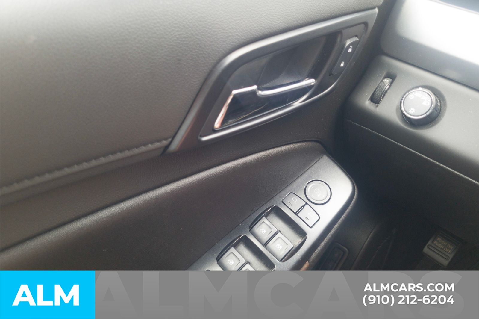 Used 2020 Silver Ice Metallic Chevrolet LT image 15