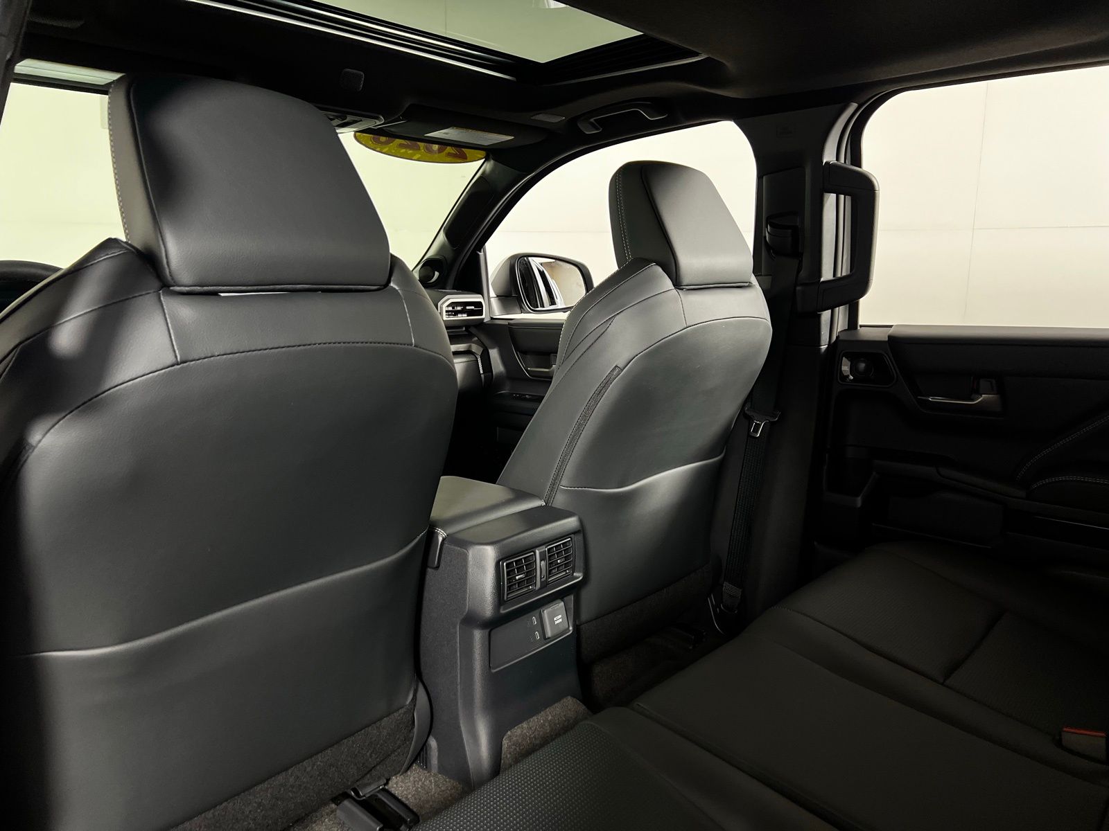 Thumbnail: 2026 Toyota 4Runner - 24