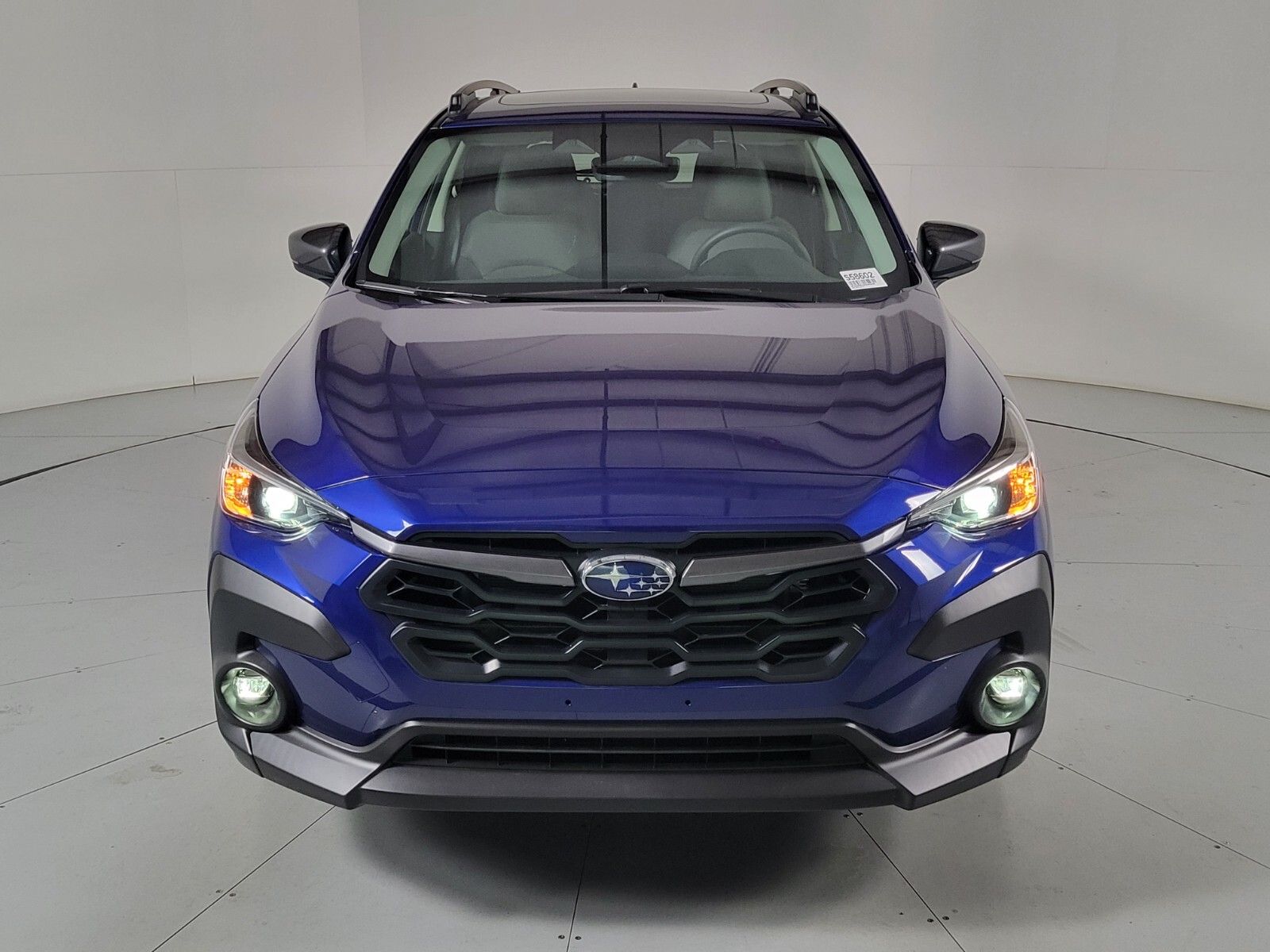 2024 Subaru Crosstrek Premium 8