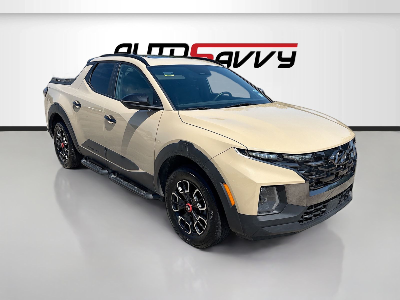 2024 Hyundai Santa Cruz XRT 2.5 AWD's photo