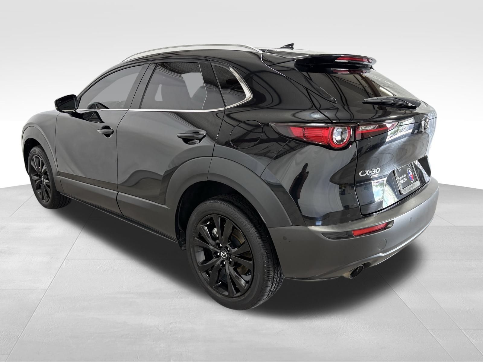 Used Car 2021 Mazda Cx-30  2.5 Turbo For Sale Under $25,000 In Austin, Texas