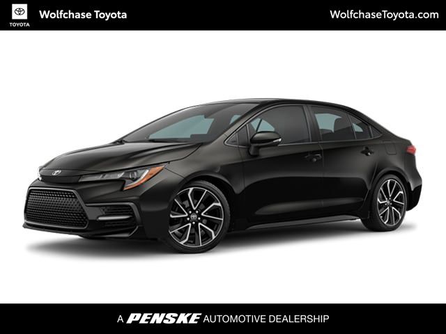 2022 Toyota Corolla SE -
                Cordova, TN