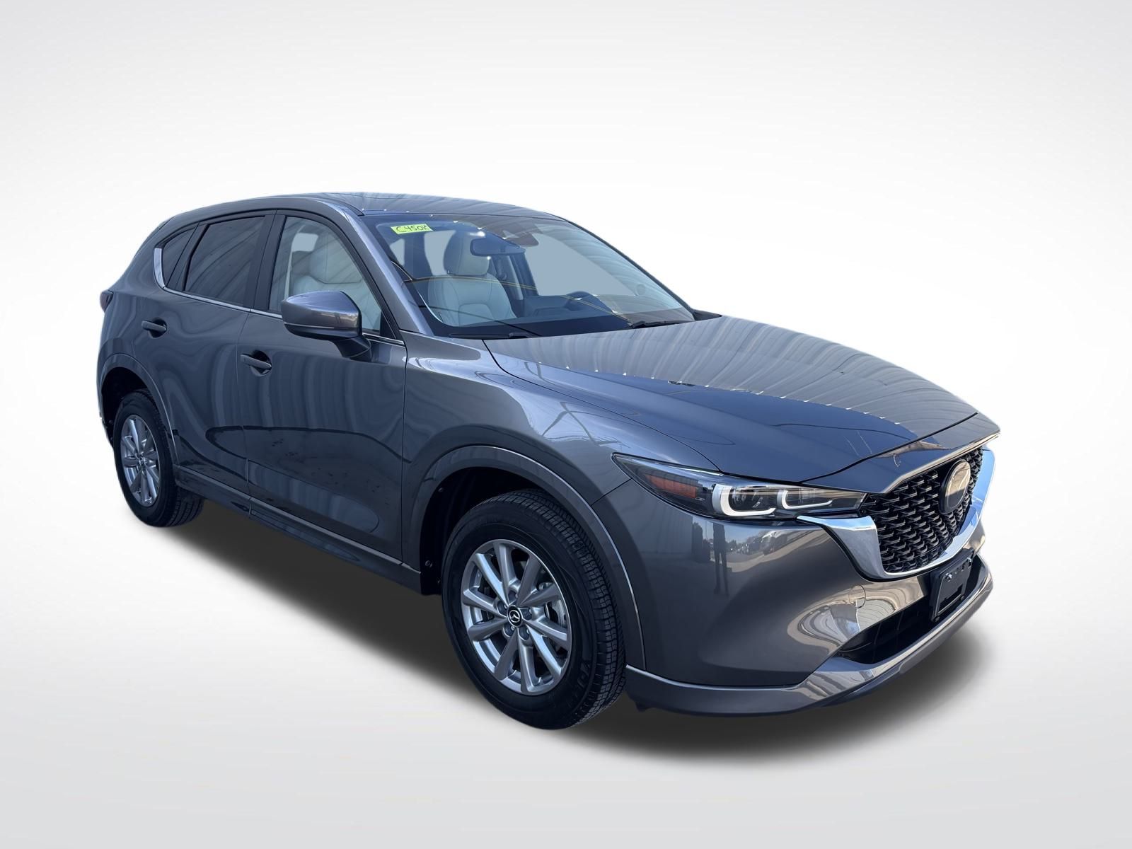 Used Car 2024 Mazda Cx-5  2.5 S Preferred Package For Sale Under $30,000 In Austin, Texas