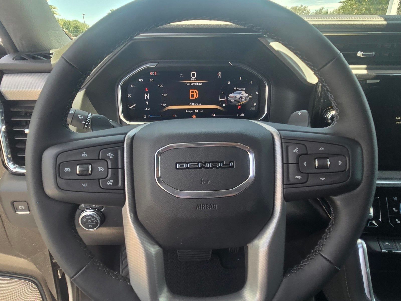 2026 GMC Sierra 1500 Denali - Photo 20