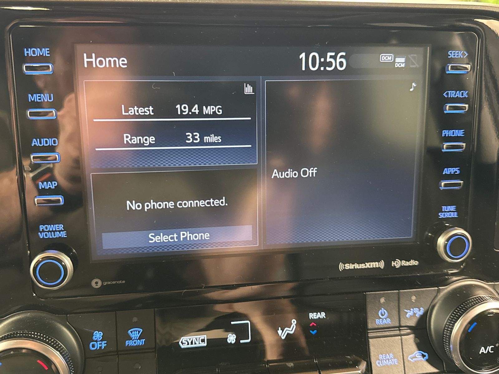used 2021 Toyota Highlander car, priced at $35,477