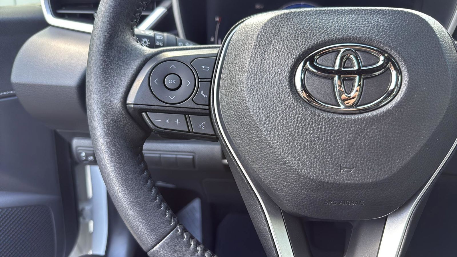 Used Car 2024 Toyota Corolla Hatchback  Xse For Sale Under $30,000 In Austin, Texas