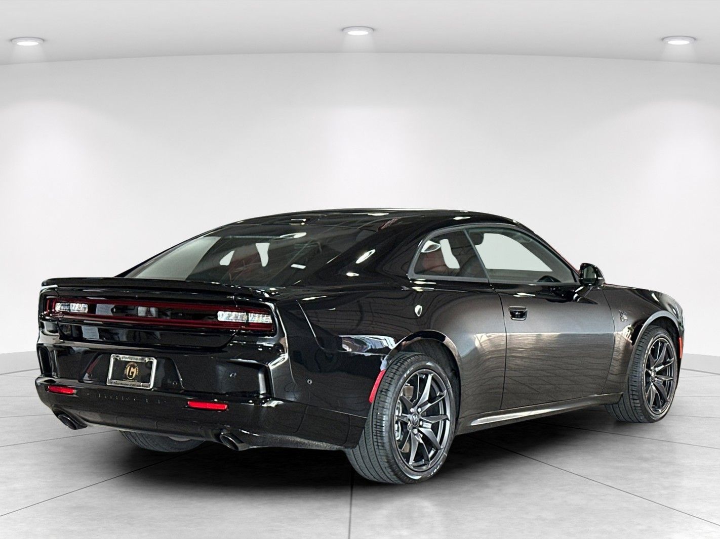 2026 Dodge Charger Scat Pack - Photo 7