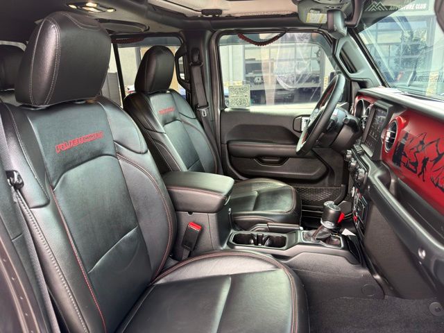 Used 2023 Jeep Gladiator Truck