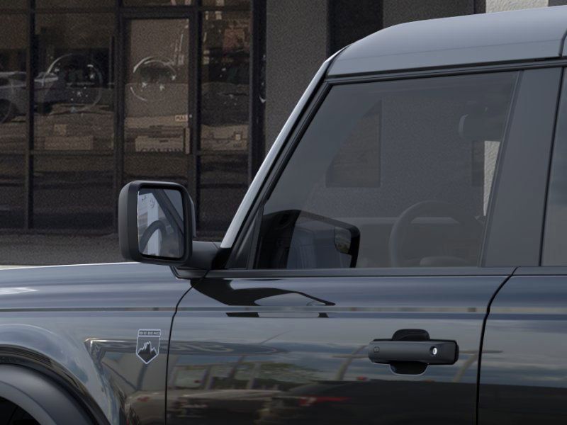 2025 Ford Bronco  Big Bend In Austin, Texas