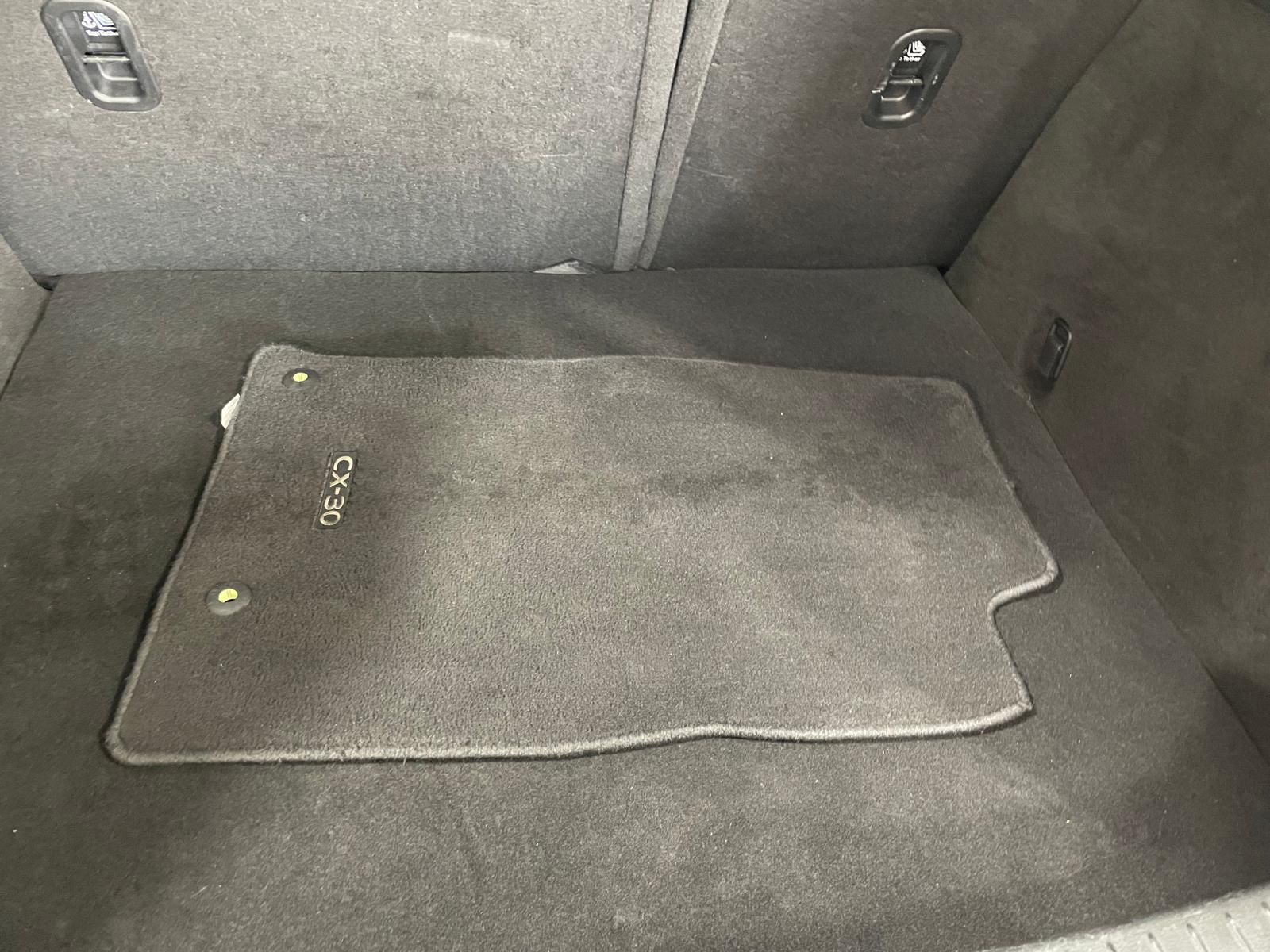 Used Car 2024 Mazda Cx-30  2.5 S Premium Package For Sale Under $25,000 In Austin, Texas