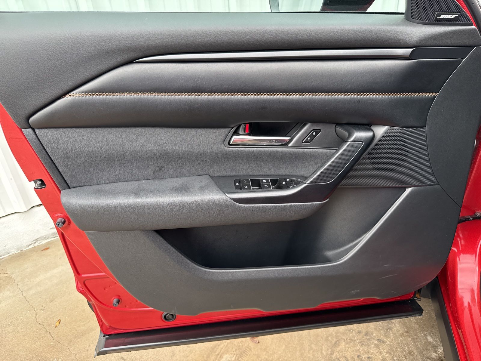 Used Car 2025 Mazda Cx-50 Hybrid  Premium Plus For Sale Under $35,000 In Austin, Texas