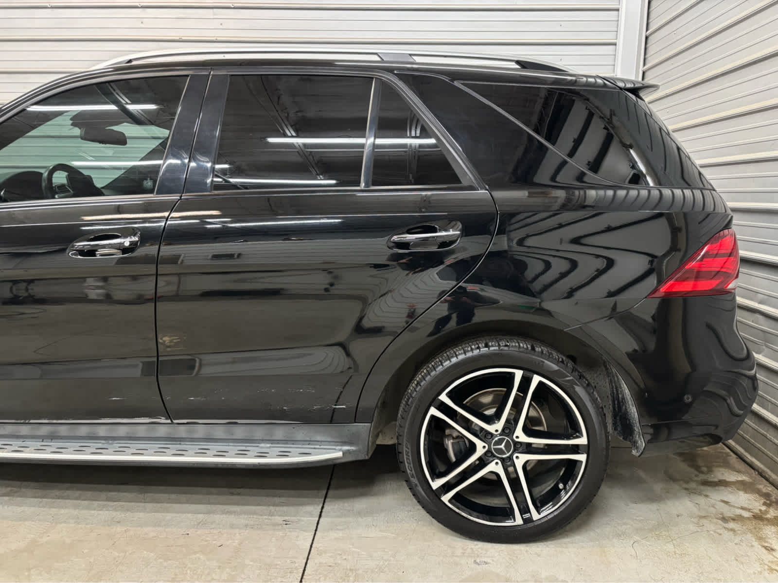 Photo 5 of 2019 Mercedes-Benz GLE AMG GLE 43