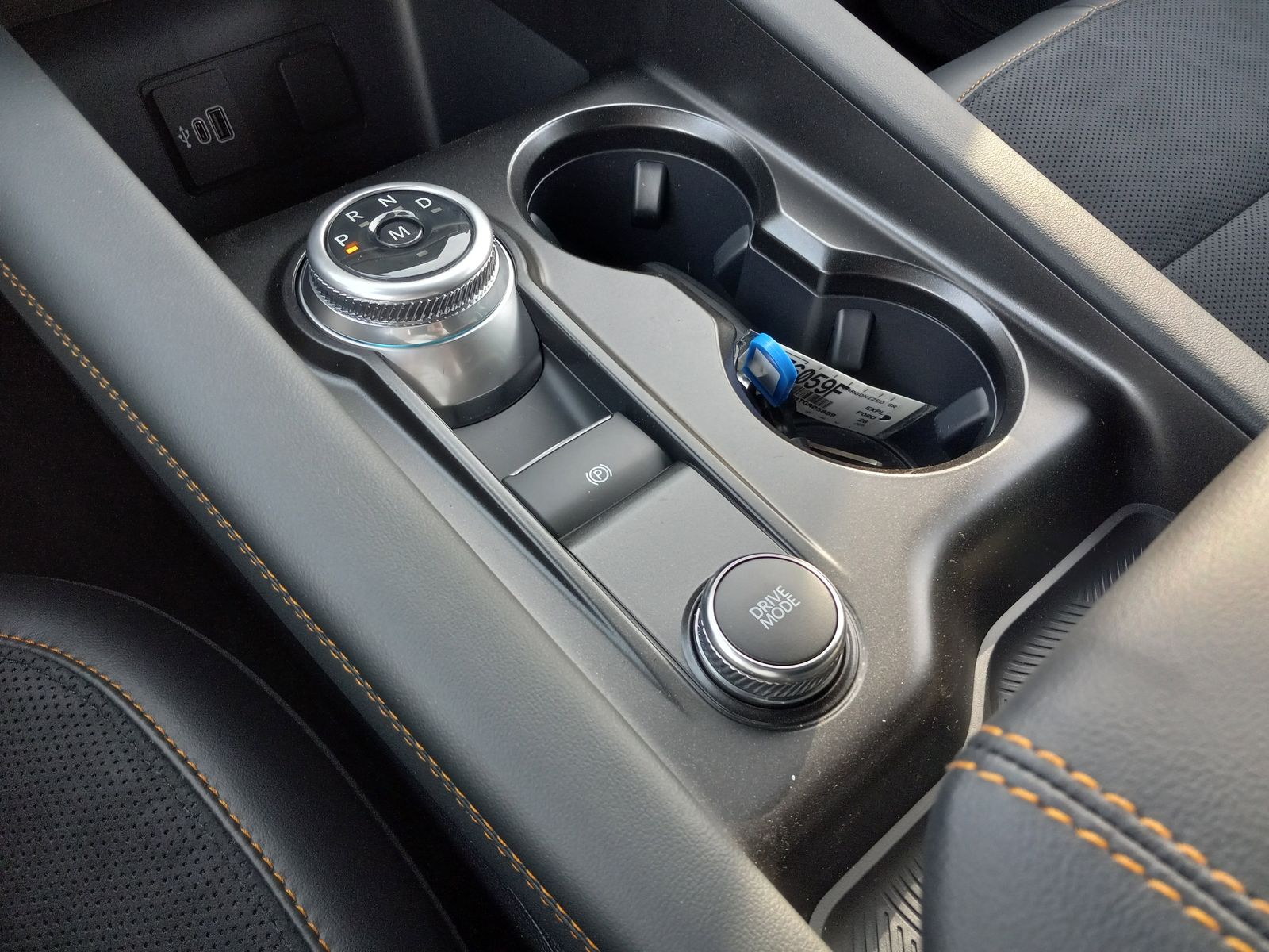 2026 Ford Explorer image 20