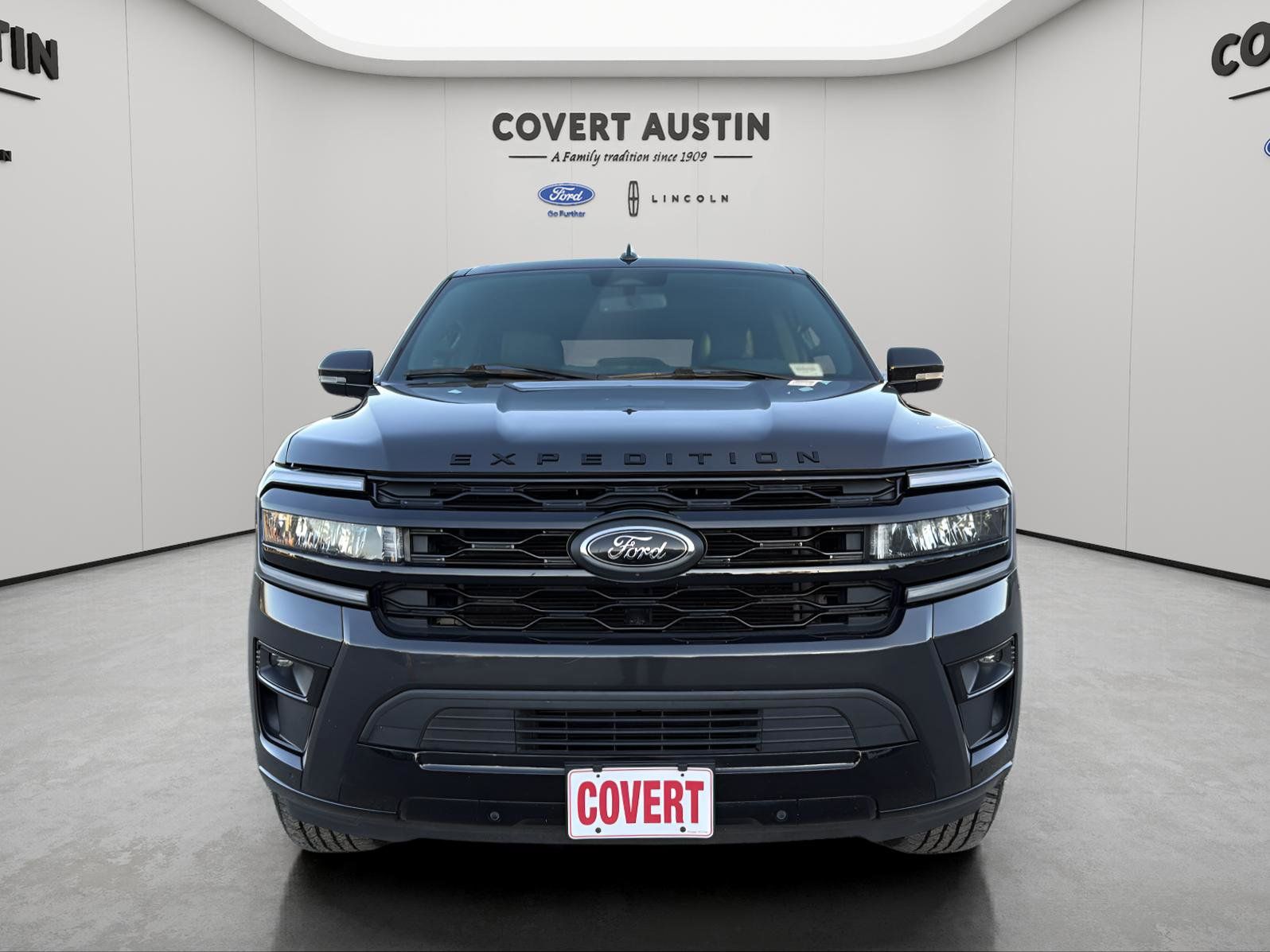 Used Car 2022 Ford Expedition Max  Limited For Sale Under $35,000 In Austin, Texas