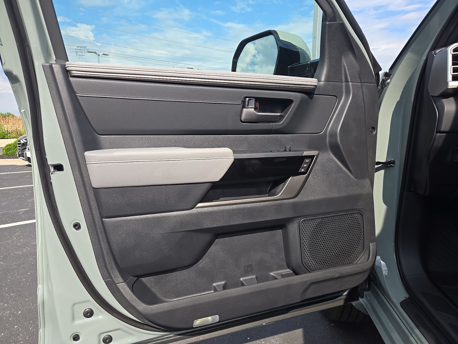 new 2026 Toyota Tundra car, priced at $63,251