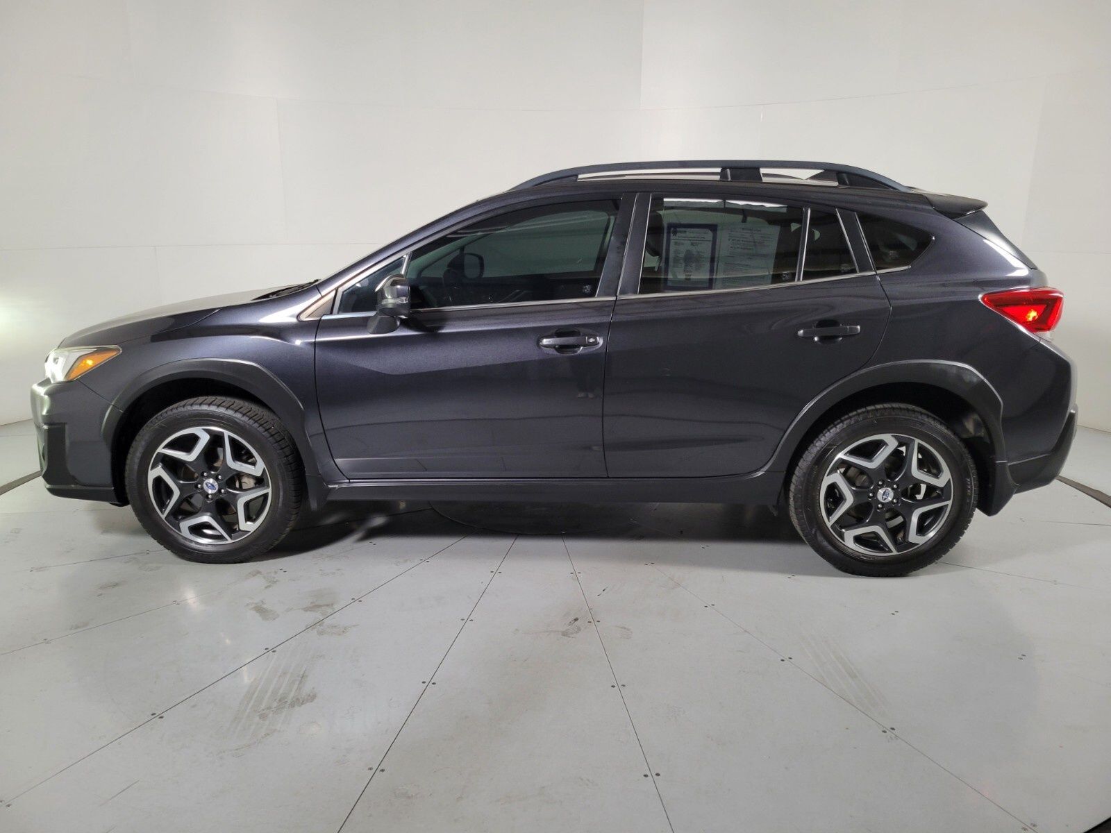 2018 Subaru Crosstrek 2.0i Limited 7