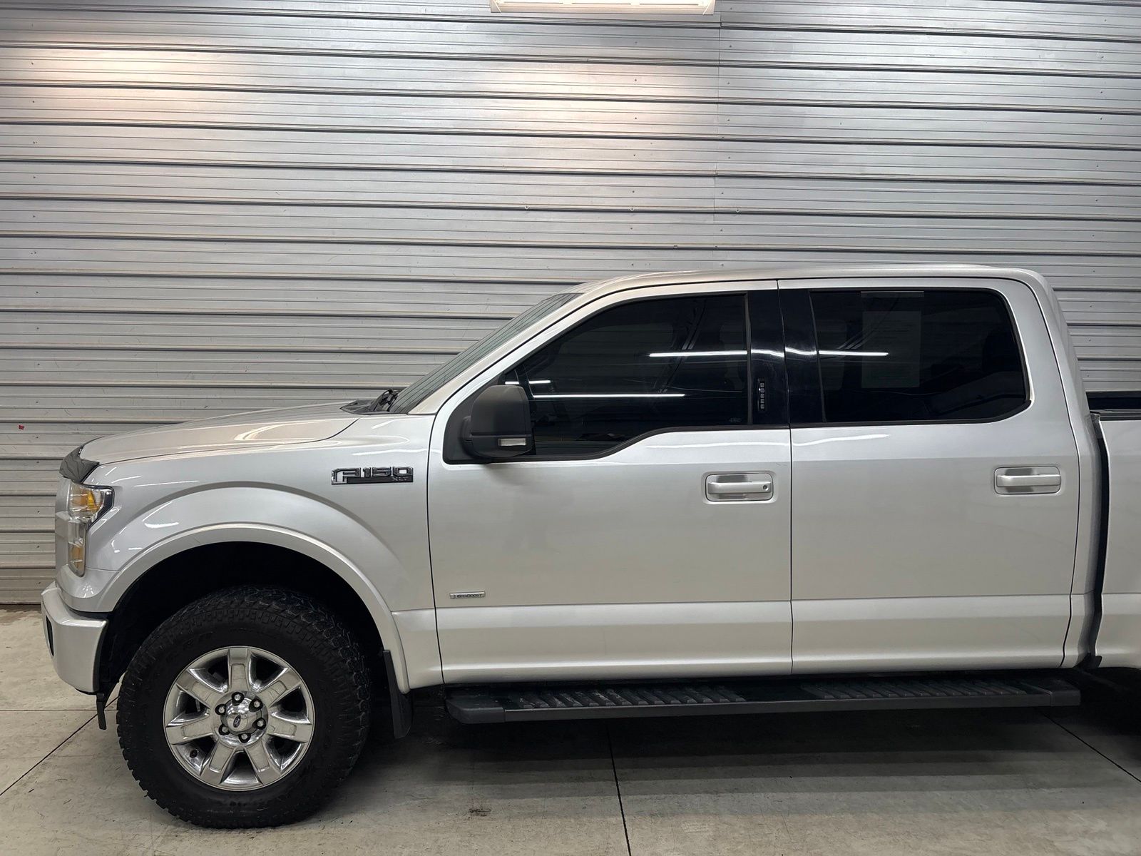 2017 Ford F-150 XLT - Image 3