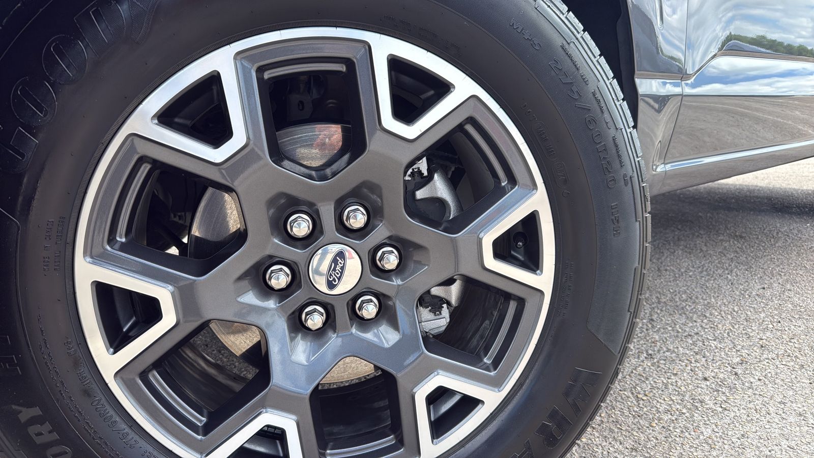 Used Car 2024 Ford F-150  Stx For Sale Under $40,000 In Austin, Texas