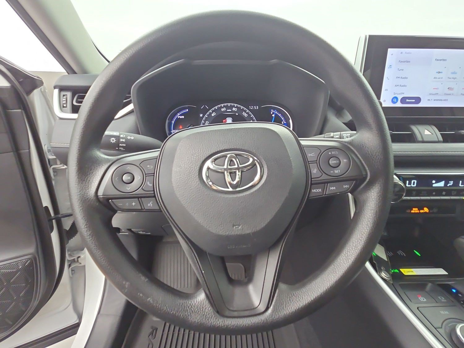 Used 2024 Toyota RAV4 Hybrid SUV