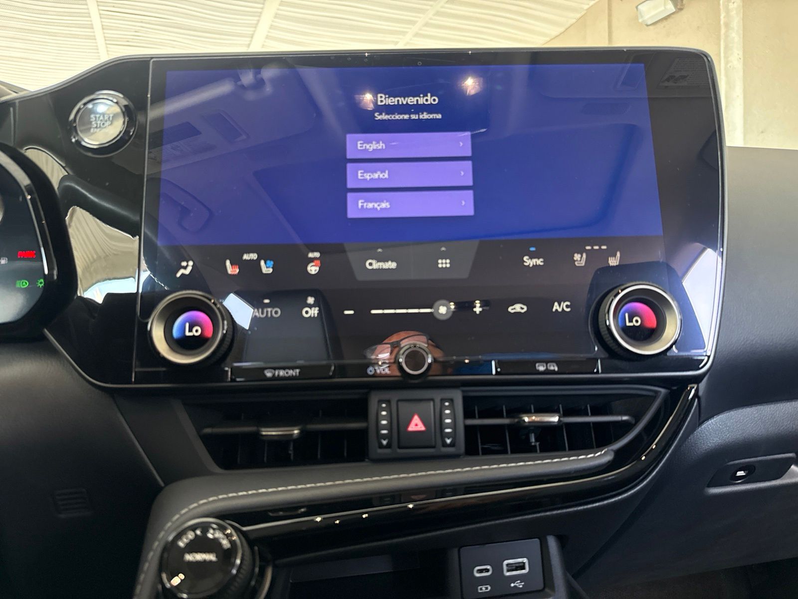 Used 2025 Gray Lexus 350 Premium image 5
