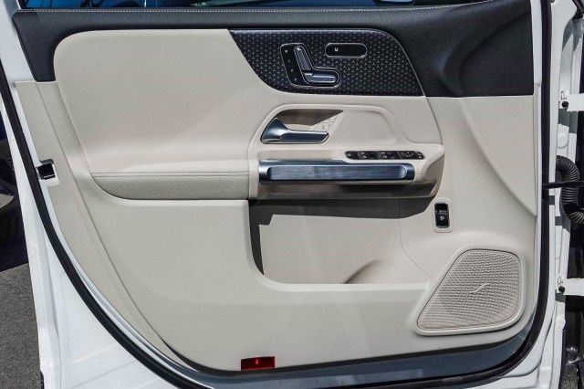 2024 Mercedes-Benz EQB Base - Photo 20