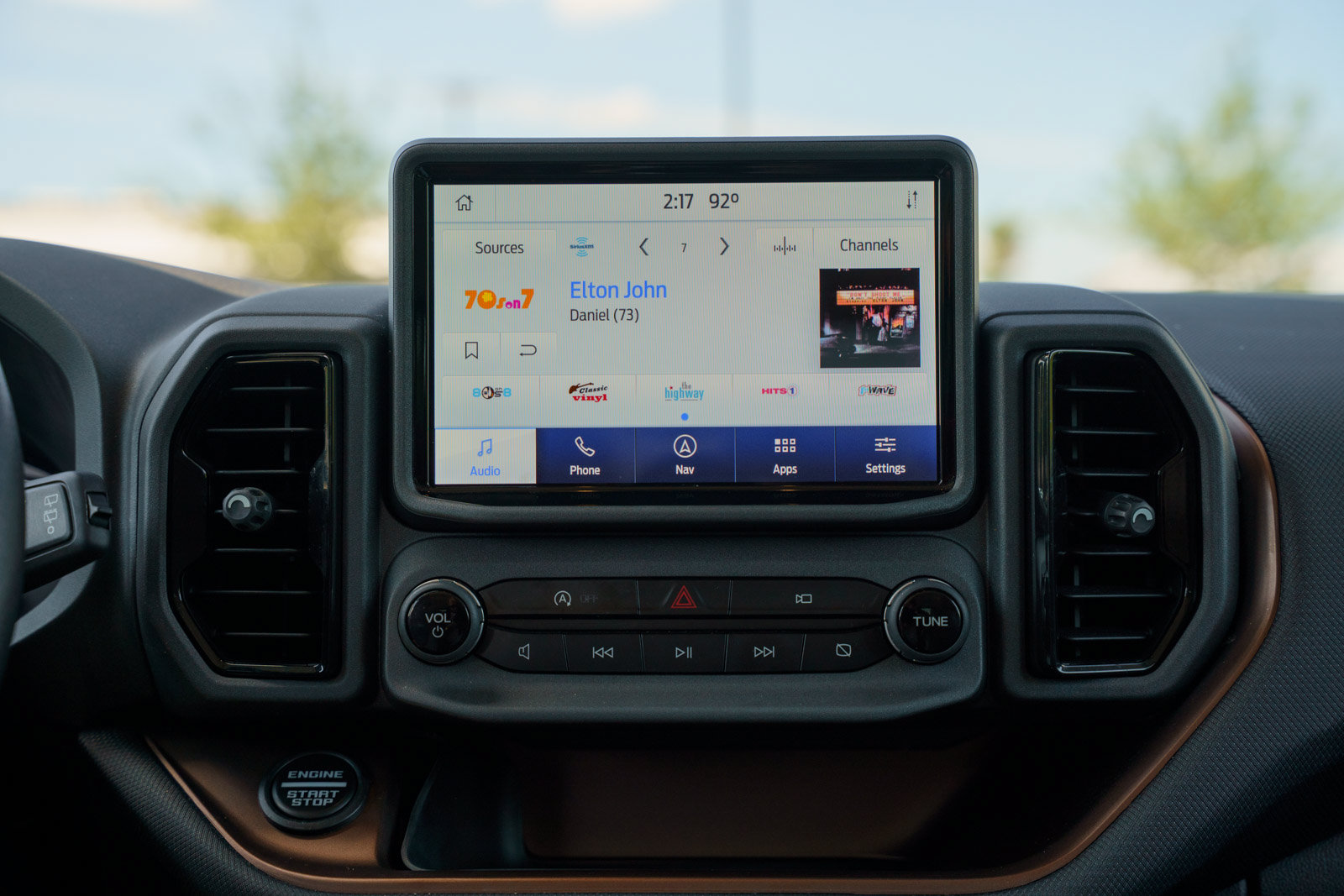 Used 2021 Ford Bronco Sport SUV