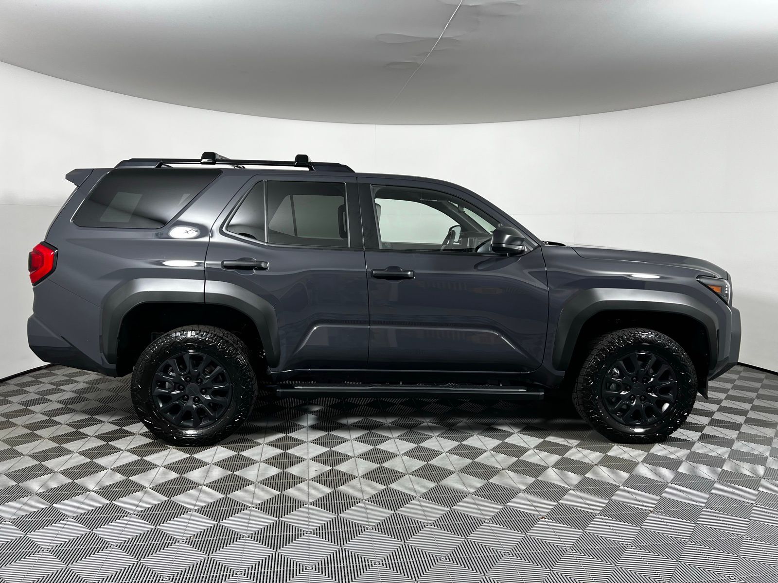 Thumbnail: 2026 Toyota 4Runner - 4