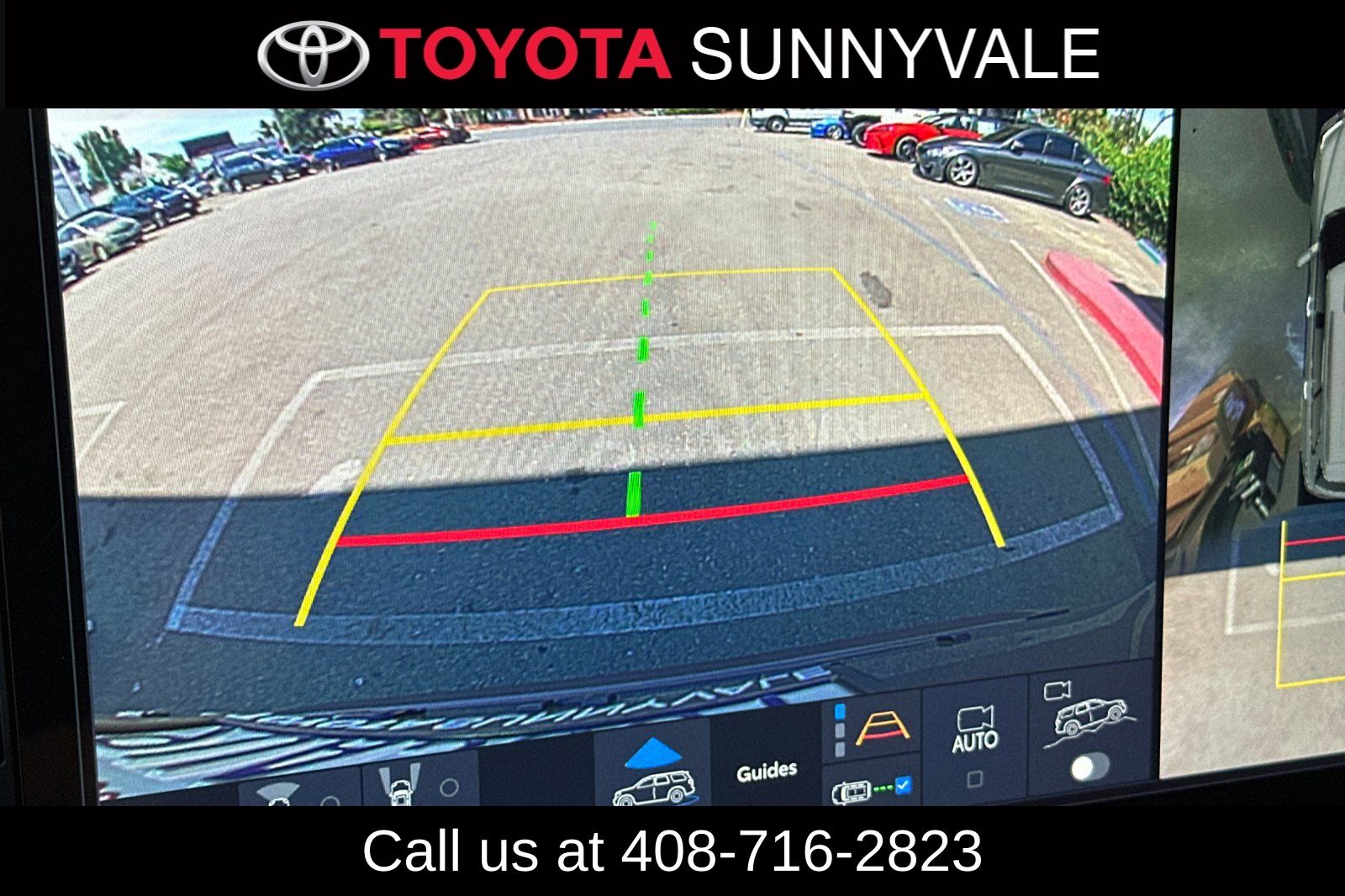 Used 2025 Toyota Sequoia SUV