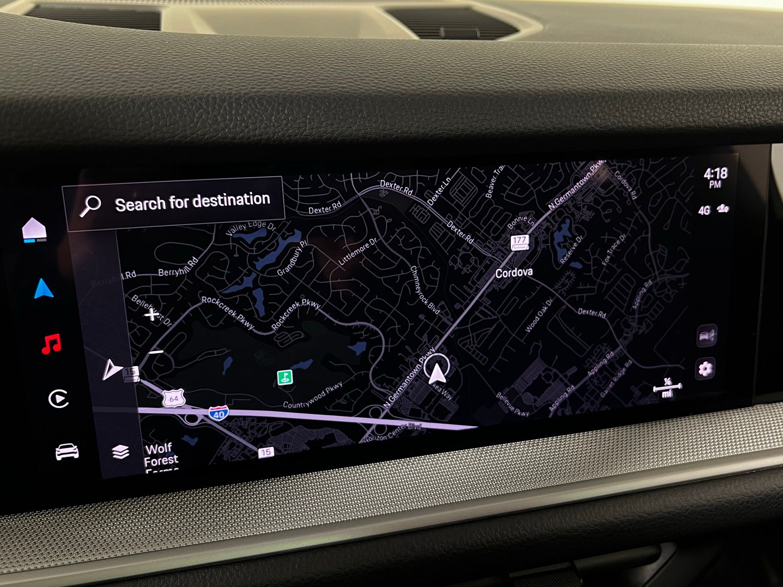 Thumbnail: 2024 Porsche Cayenne - 21