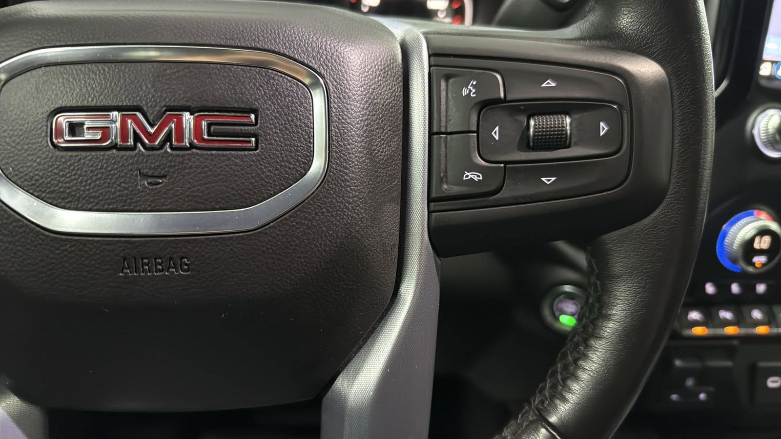 Used Car 2020 Gmc Sierra 1500  Slt For Sale Under $50,000 In Austin, Texas
