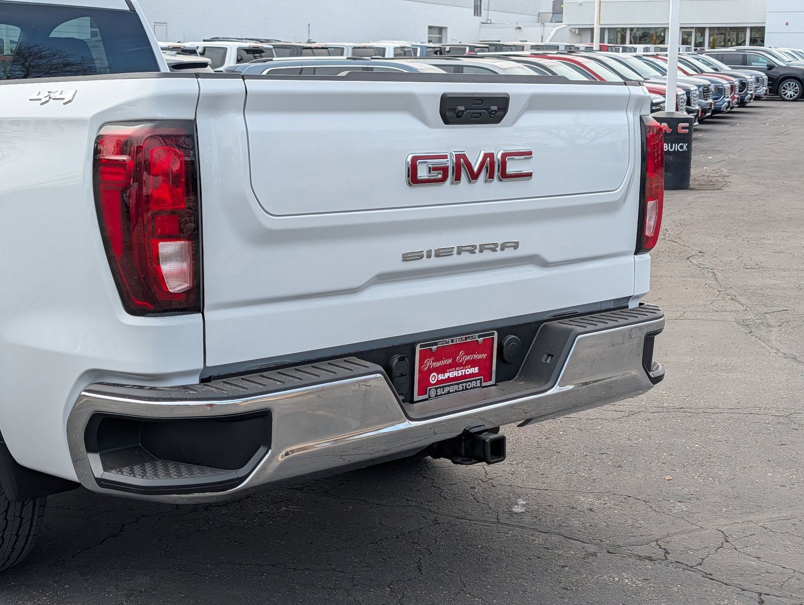 View vehicle photo 5