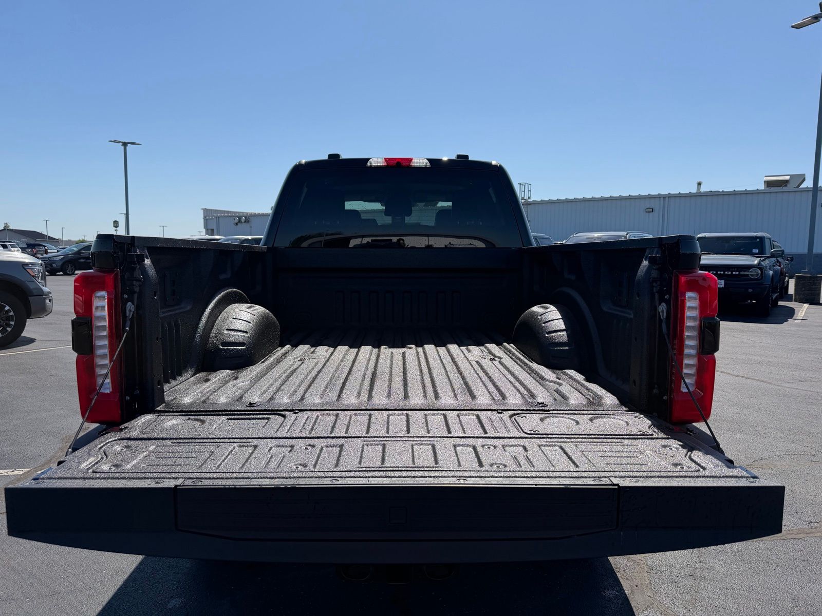 2026 Ford F-250SD image 11